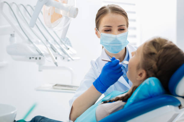 Why Choose Us for Your Dental Needs in East Flat Rock, NC
